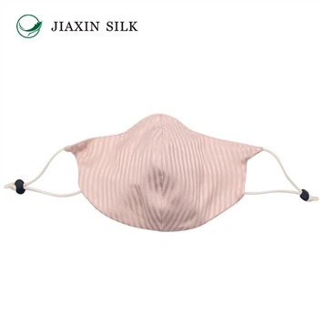 Mulberry Zijden Gezichtsmasker